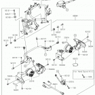 VERSYS 1000 Accessory(fog lamp)