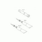 KLX110 (KLX110CHF) Owner's tools