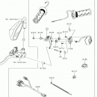 VERSYS 1000 Accessory(grip heater)