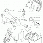 VULCAN 900 Custom Инжектор