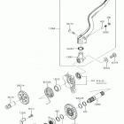 KX250F (KX252AJF) Кикстартер