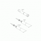 KLX110 Owner's tools