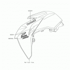 Z125 PRO Decals(red)(jjs)(ca,us)
