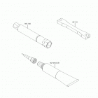 KX450F Owner's tools