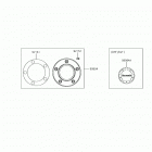 VULCAN S (EN650DHFA) Accessory(decals)