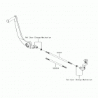 VULCAN S Accessory(tie rod)