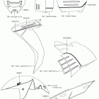 CONCOURS 14 ABS Decals(black)(egf)