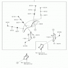 VULCAN S Accessory(cafe deflector)