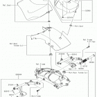 VULCAN S Accessory(passenger seat)