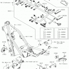 KLX250 Электрика