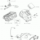 Z650 Инжектор