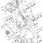 CONCOURS 14 ABS Маятник