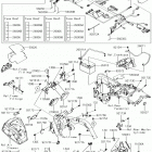 VULCAN S Электрика