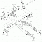 VULCAN S Маятник