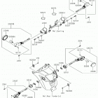 VULCAN S (EN650DHFA) Повторитель сигналов