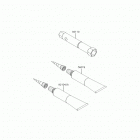 KLX110L Owner's tools