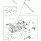 VULCAN S (EN650DHFA) Акселератор