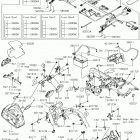 VULCAN S (EN650DHFA) Электрика