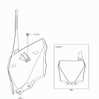 KX100 Дополнительные акссесуары