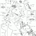 VULCAN S (EN650DHFA) Fuel tank(dhf  /  dhfa)