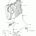 CONCOURS 14 ABS Масляный картер
