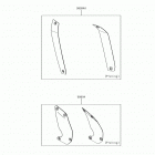 VULCAN S Accessory(outer cover)