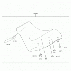VULCAN S Accessory(reduced reach seat)