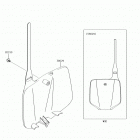 KX65 Дополнительные акссесуары
