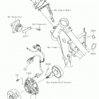 KX65 (KX65AHF) Генератор