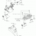 CONCOURS 14 ABS Катафоты