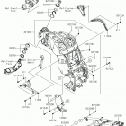 CONCOURS 14 ABS Рама