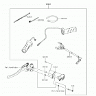 VERSYS 650 (KLE650FHFA) Accessory(grip heater)