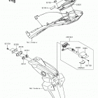 Z125 PRO Фонарь