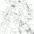 VULCAN S (EN650DHFA) Fuel tank(djf  /  djfa)