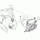 Ninja H2 (ZX1000XHFA) Headlight(s)(xhfa  /  xjfa)