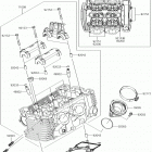 VULCAN S Головка цилиндров