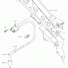 KLX110 (KLX110CHF) Система зажигания