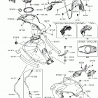 Z125 PRO (BR125JJFA) Fuel tank(2  /  2)(jhfa  /  jjfa  /  jjfb)