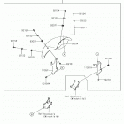 VULCAN S (EN650DHFA) Accessory(cafe deflector)