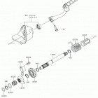 KLX110 (KLX110CHF) Кикстартер