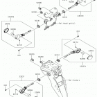 KLX250 Повторитель сигналов