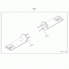 VULCAN S Accessory(foot peg)