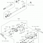 Z900 Accessory(slider)