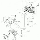 VULCAN 900 CLASSIC Акселератор