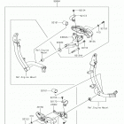 VERSYS 1000 Accessory(frame slider)