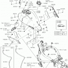 VULCAN S Топливный бак