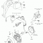 KX100 Генератор