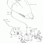 VULCAN S Топливная система