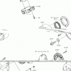 VULCAN S (EN650DHFA) Генератор