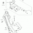 KX450F Электрика